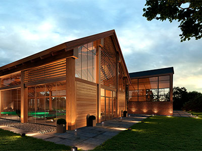 Landscape Lighting, East Northport, NY