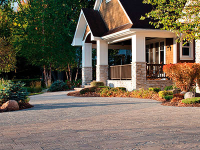 Paver Driveways, East Northport, NYY