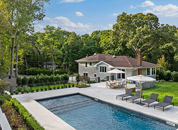 3D Landscape Design