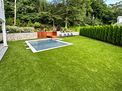 Synthetic Turf, East Northport, NY
